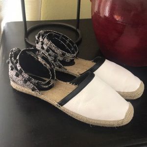 Rebecca Minkoff Espadrille Sandals